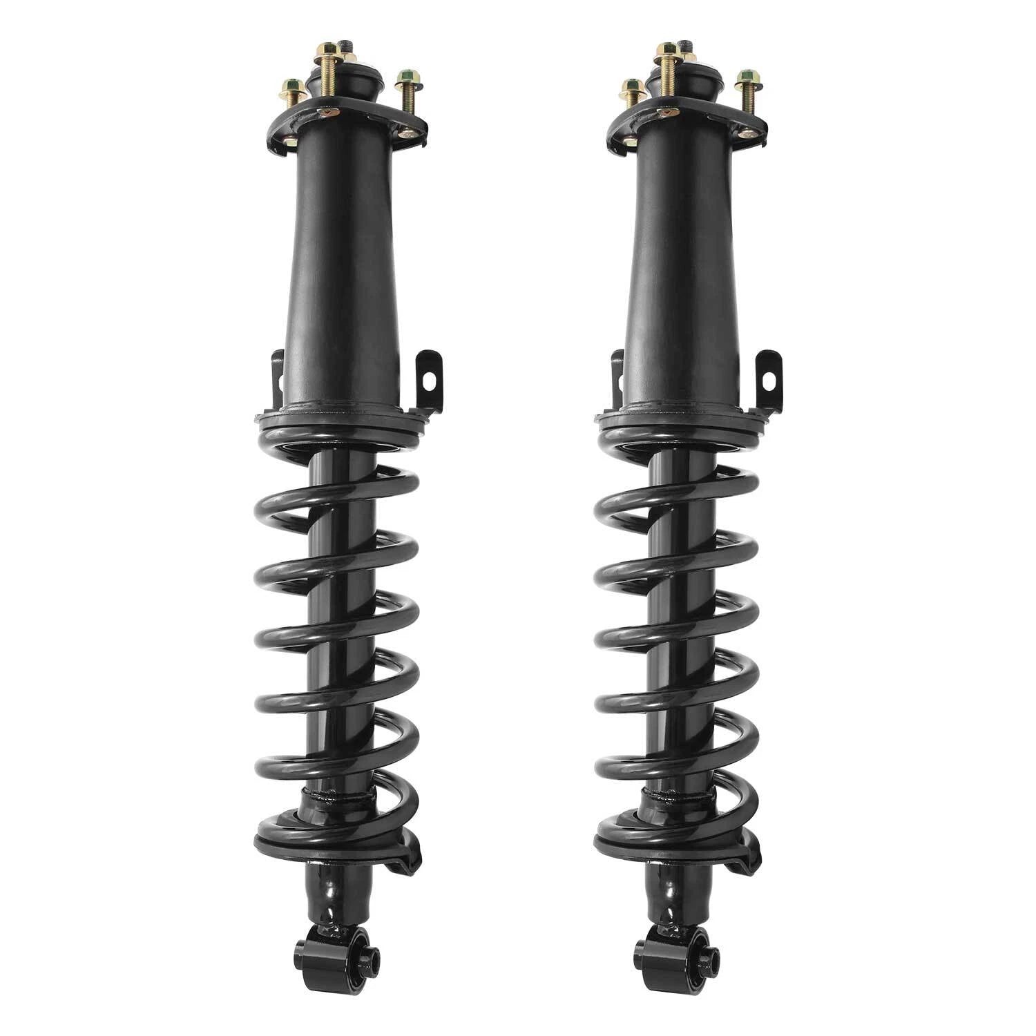 Rear Complete Strut Assembly Kit for 2006-2013 Lexus IS250, 2011-2013 Lexus 6B93BC-57