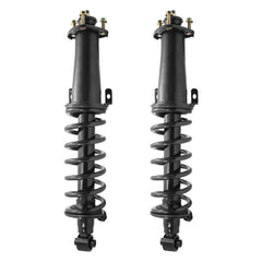 Rear Complete Strut Assembly Kit for 2006-2013 Lexus IS250, 2011-2013 Lexus 6B93BC-57