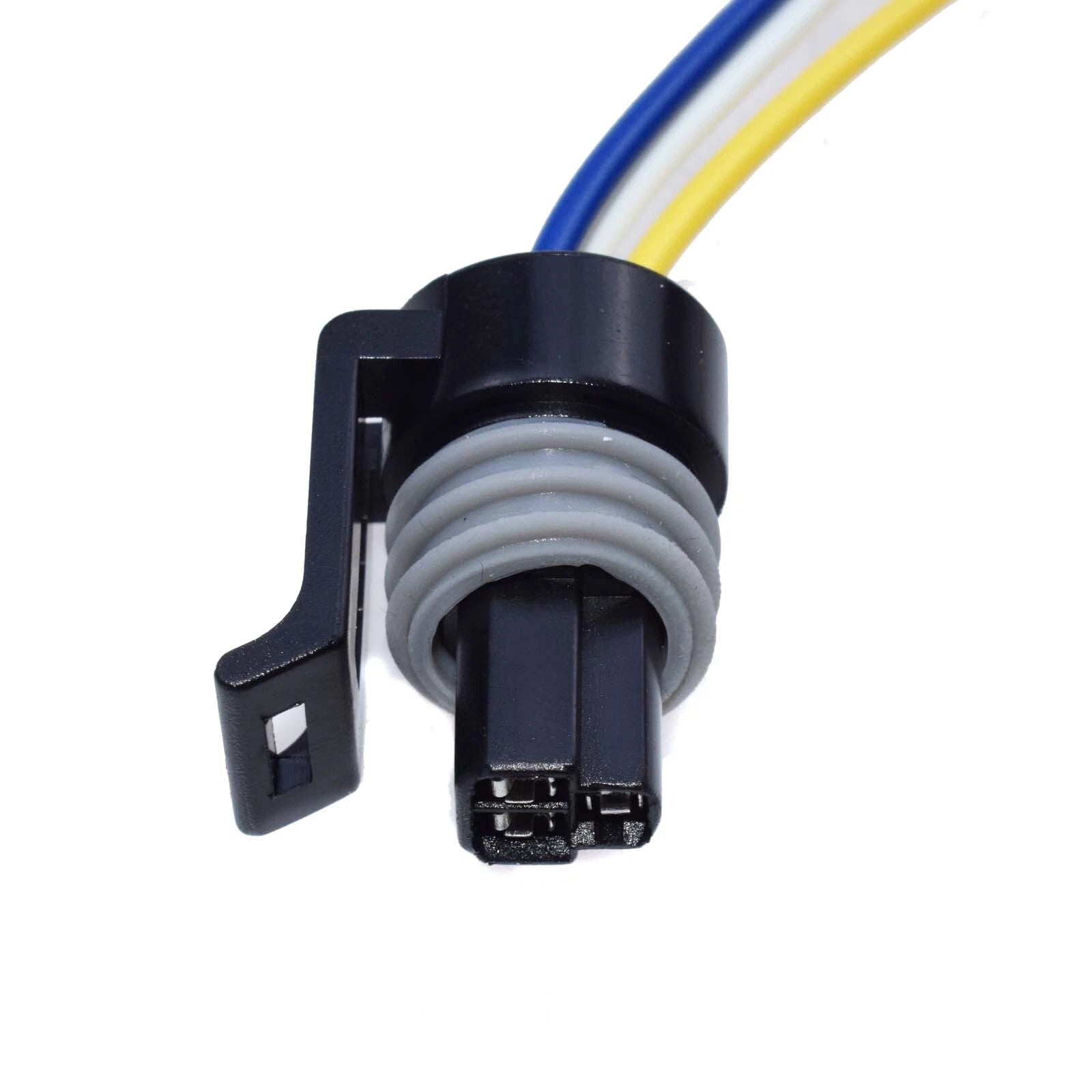 Throttle Position Sensor w/ Connector for GM Buick Cadillac Isuzu Pontiac Suzuki 6B93BC-57