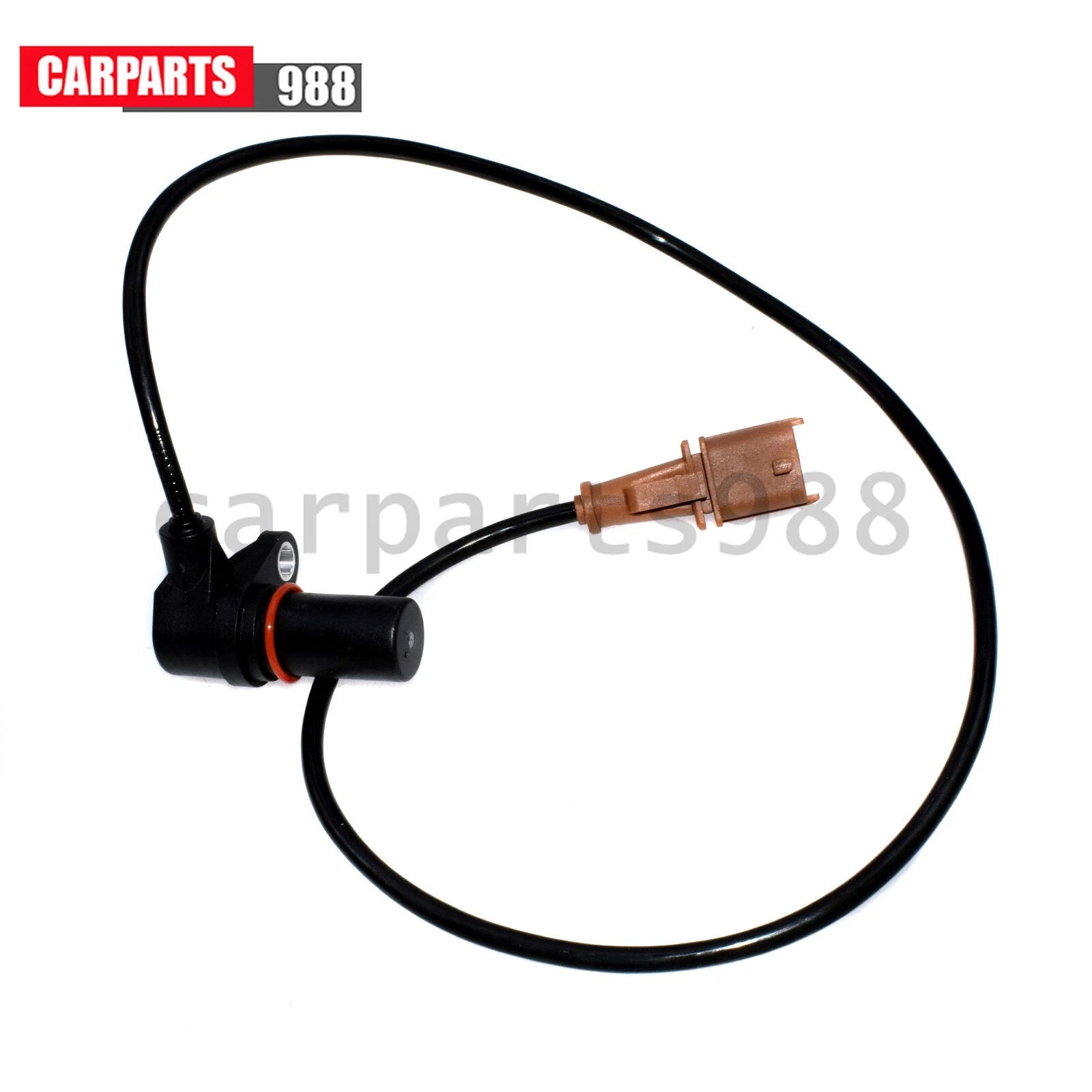 46469866 Crankshaft Position Sensor For LANCIA ALFA ROMEO FIAT MAREA 46470477 6B93BC-57