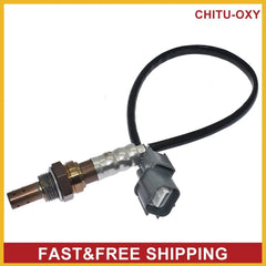 36531-P06-A11Upstream/Downstream O2 Oxygen Sensor For Honda Civic Odyssey Accord 6B93BC-57