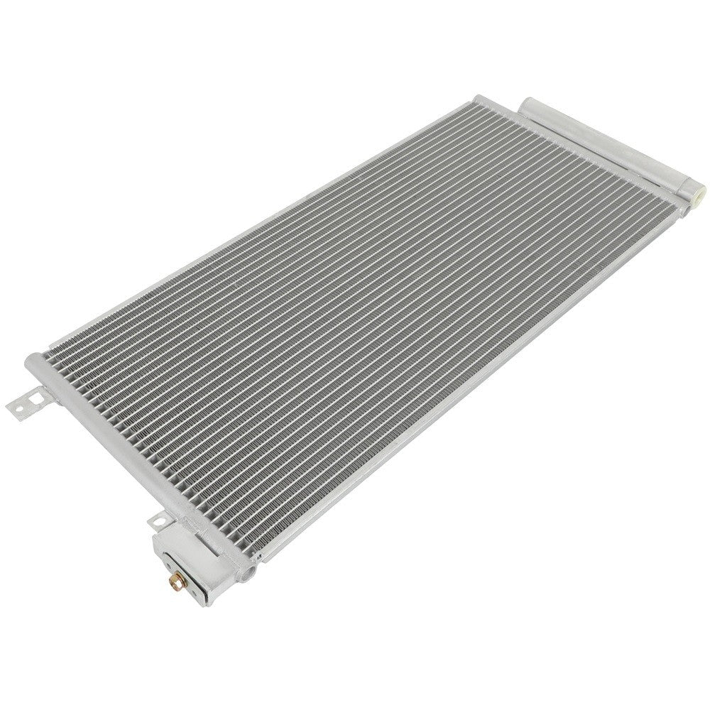 Aluminum AC Condenser For 2013 2014 2015 2016 2017 2018 2019 2020 Chevrolet Trax 6B93BC-57