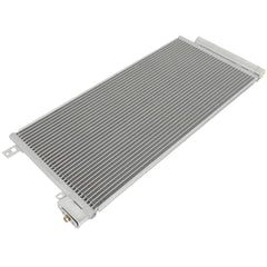 Aluminum AC Condenser For 2013 2014 2015 2016 2017 2018 2019 2020 Chevrolet Trax 6B93BC-57