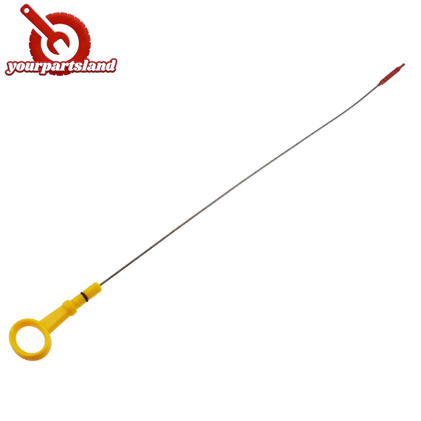 Oil Level Gauge 26611-03HA0 For Hyundai Ioniq 17-22 Elantra 21 Kia Niro 17-21 6B93BC-57