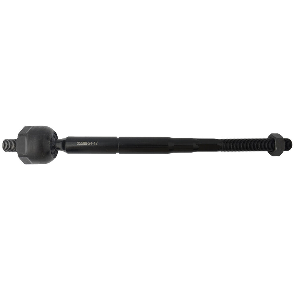 Front Tie Rod End Link Rack and Pinion Bellow For 2010-16 Ford Flex Lincoln MKT 6B93BC-57
