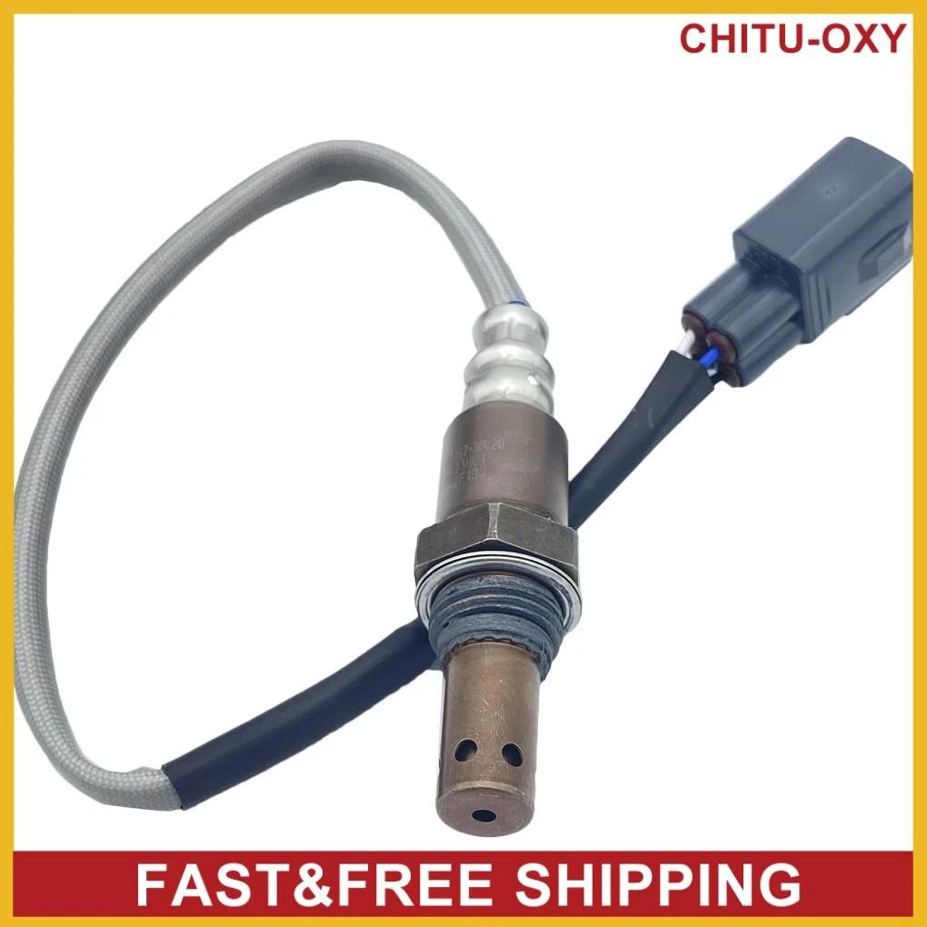 Upstream Right Oxygen Sensor For Lexus GS350 3.5L 2007-2008 IS250 2.5L 2006-2008 6B93BC-57