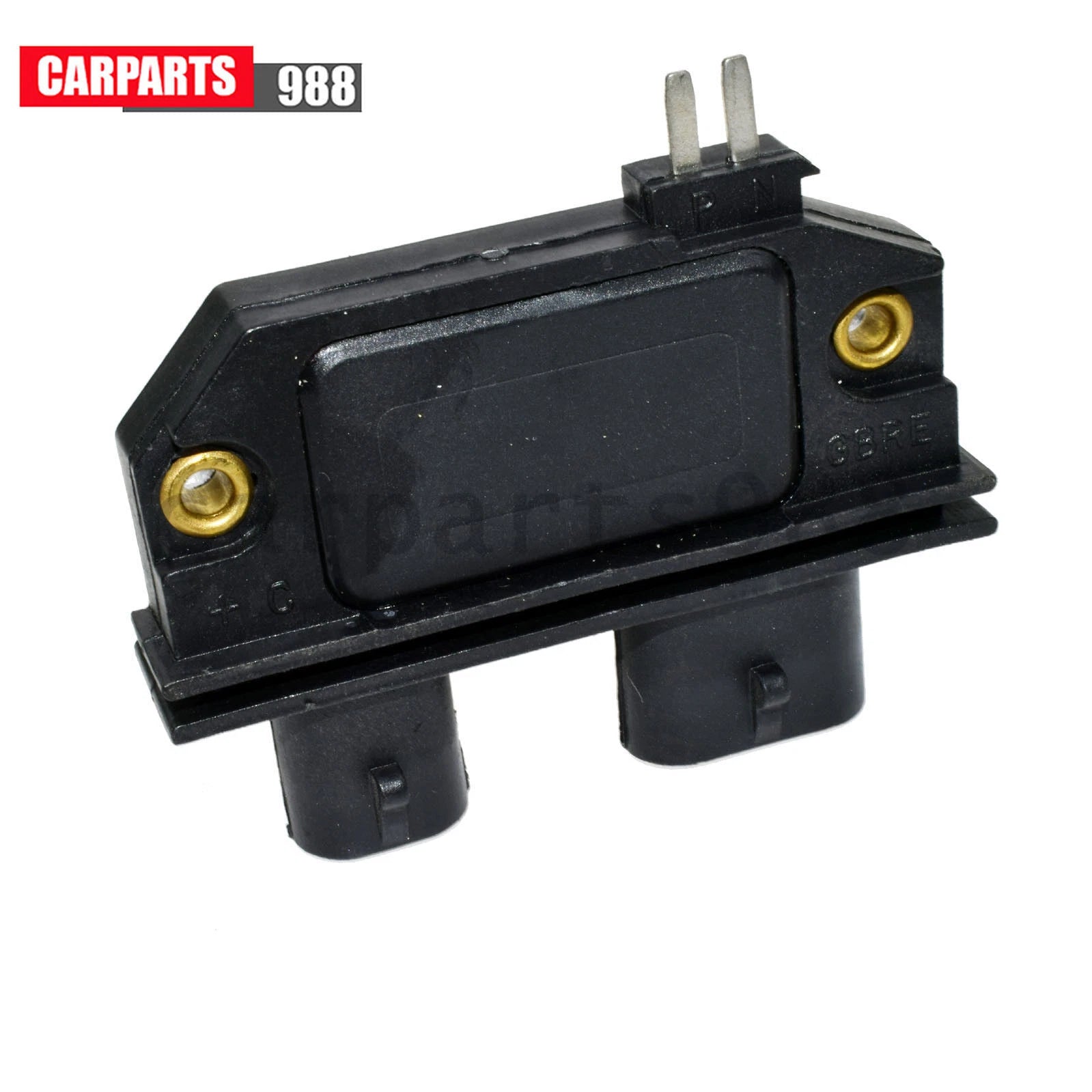 Ignition Control Module for Chevy Buick Cadillac GMC Pontiac Olds 10496541 LX340 6B93BC-57