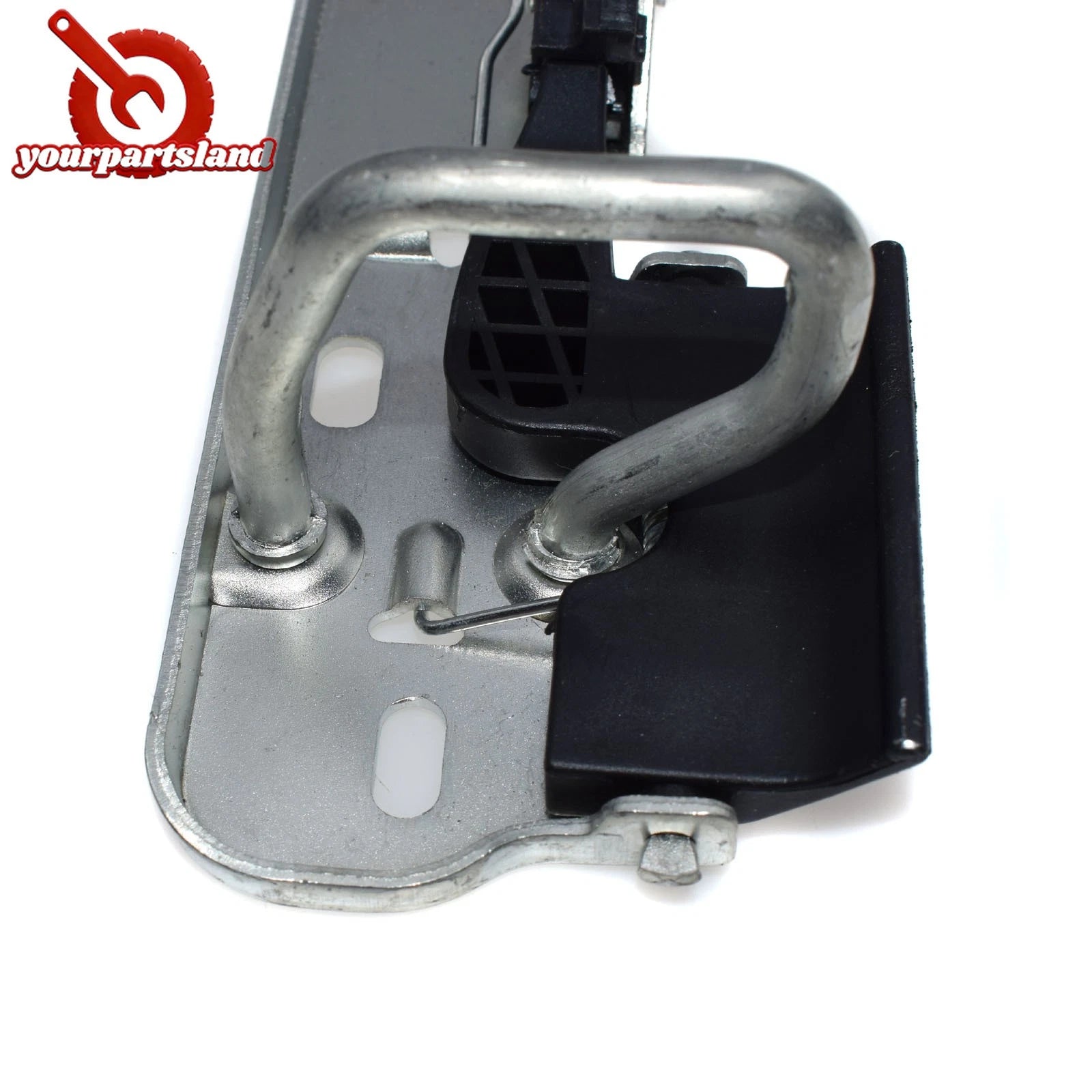 Upper Bonnet Hood Latch Lock for VW Jetta 2005-2010 Tiguan 2009-2017 GTI 06-09 6B93BC-57