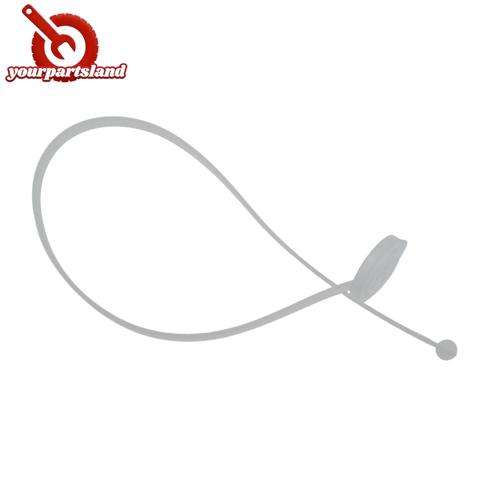 Windshield Washer Tank Cap For Mitsubishi Pajero Sport 2 3 L200 Triton 8260A061 6B93BC-57
