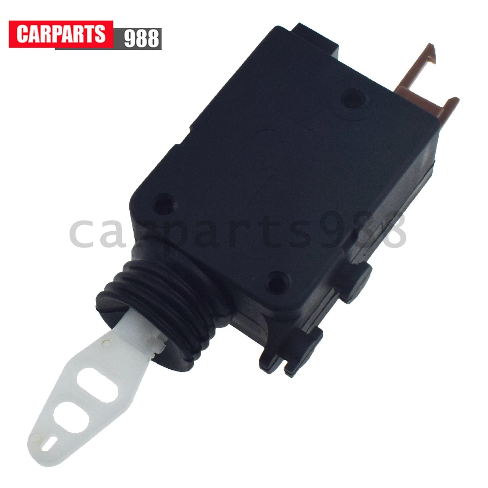 Rear Tailgate Door Lock Actuator for Peugeot 406 306 Citroen Xsara Saxo 661502 6B93BC-57