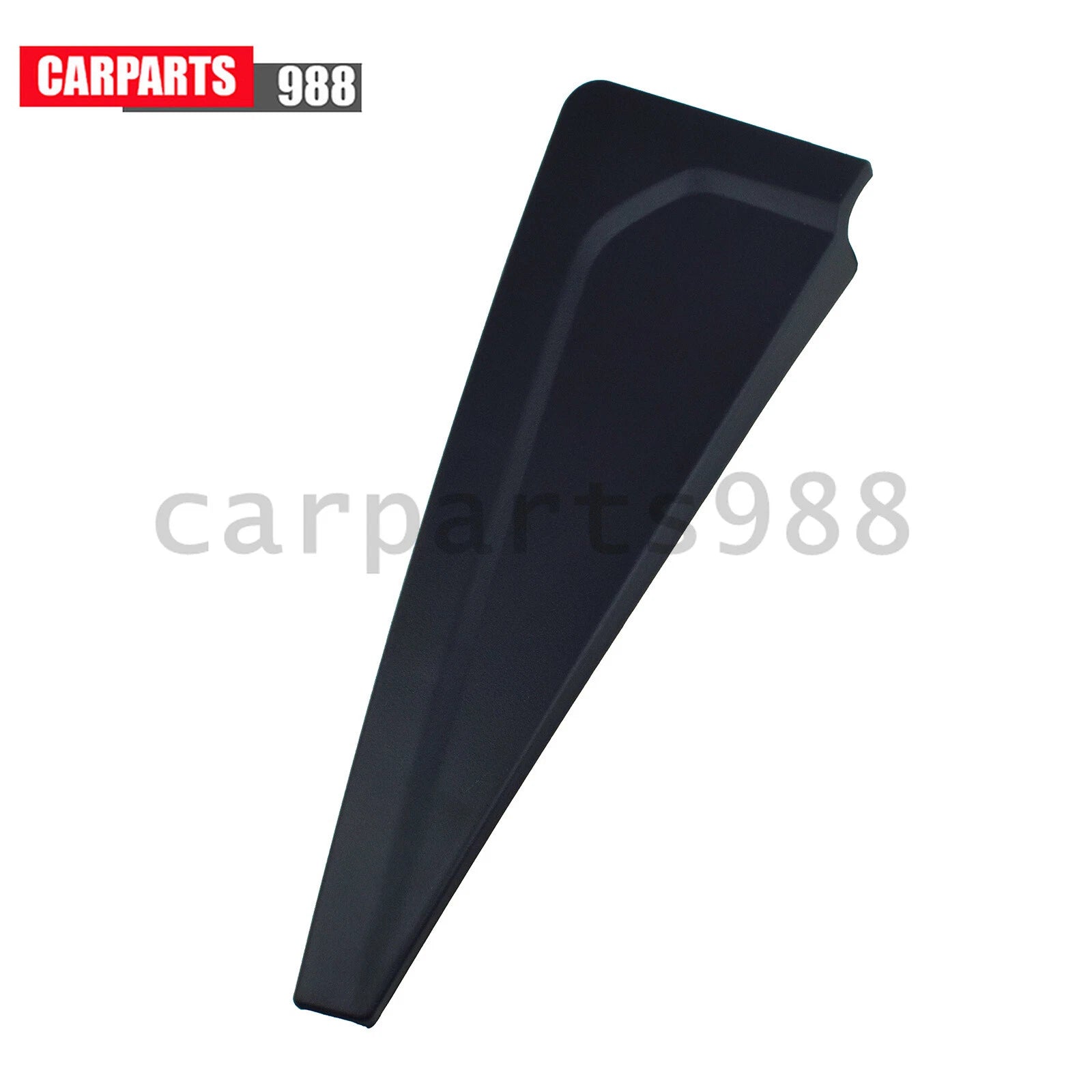 Rear Left Door Panel Garnish Trim Molding For Chevrolet Aveo 2004-2011 96585538 6B93BC-57