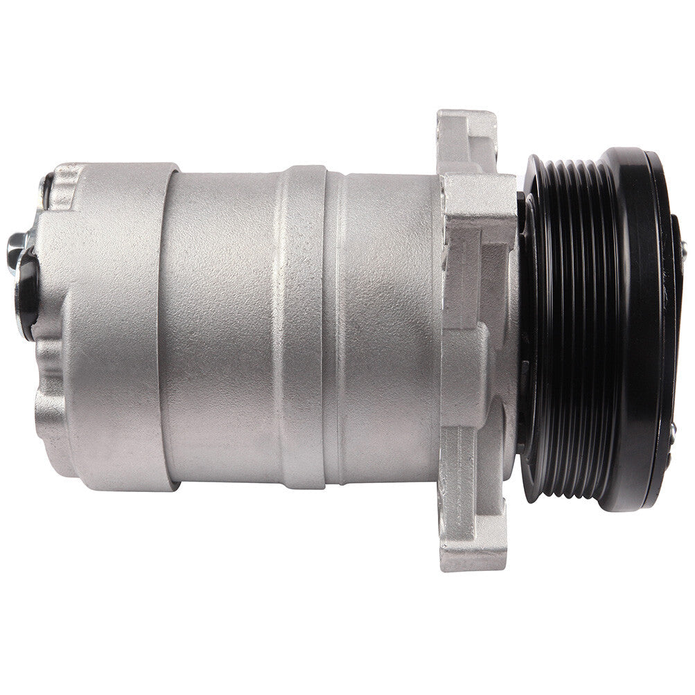 A/C Compressor For 92-02 Acura SLX 98-99 Cadillac Isuzu Oldsmobile 6B93BC-57