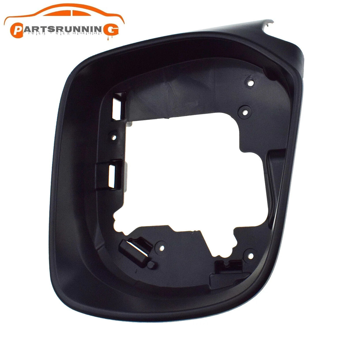 Driver Left Side Rearview Door Mirror Cover Housing For Lexus GX460 2010 2011-23 6B93BC-57