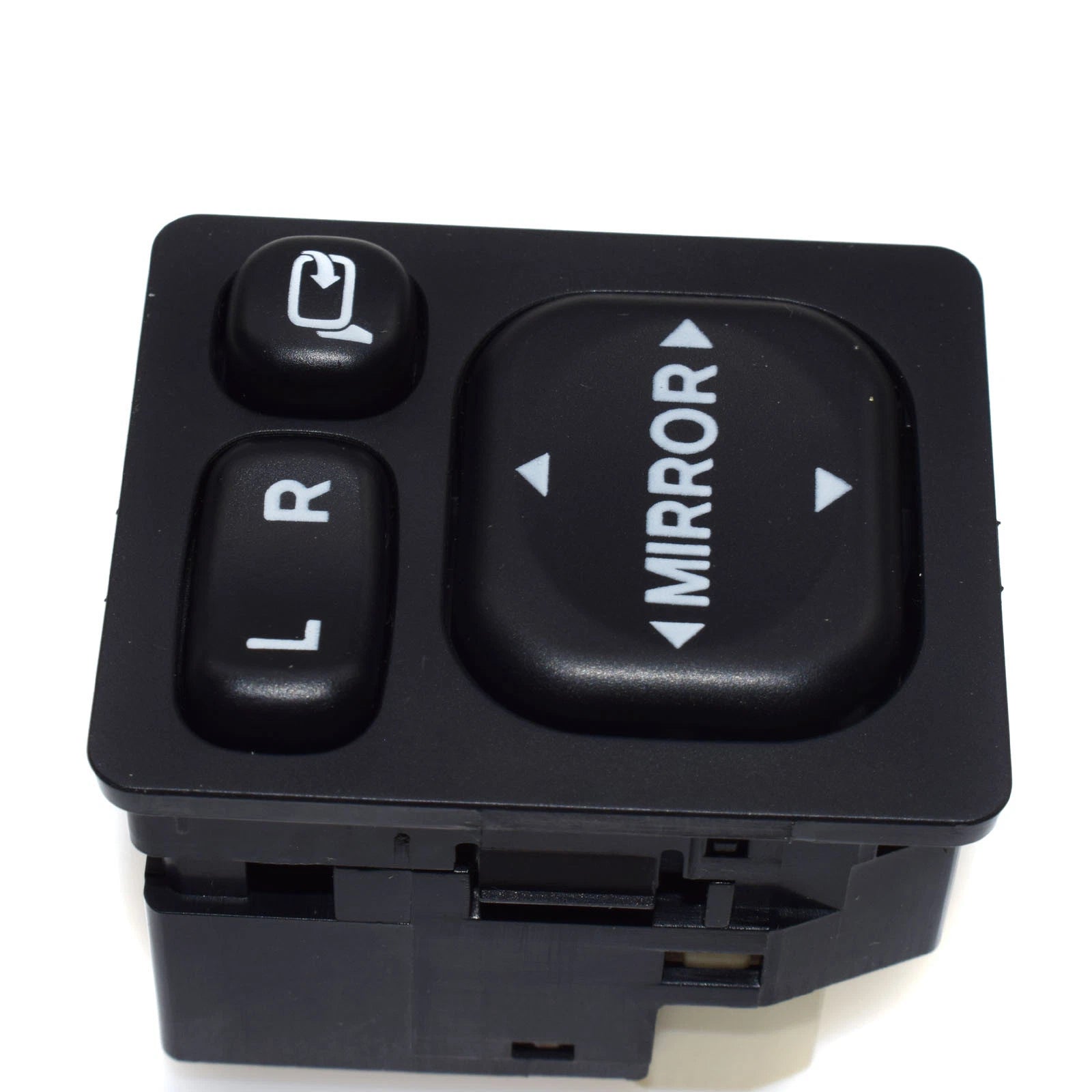 Power folding Rear View Power Mirror Switch 84872-52040 For Toyota Scion Lexus 6B93BC-57