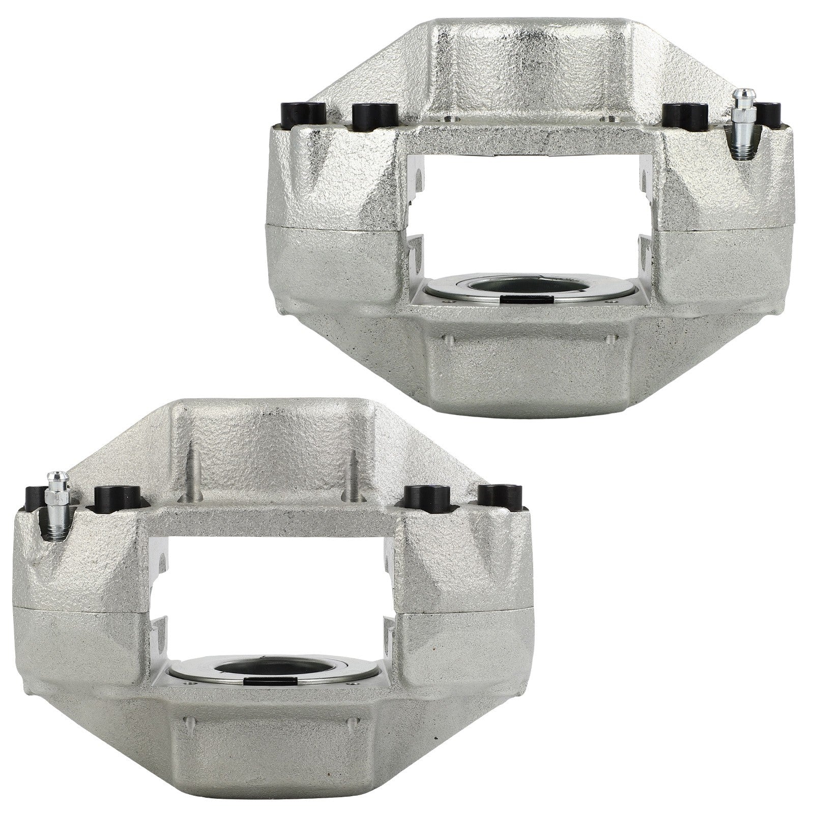 Front Brake Calipers 2Pcs  Set For 1963-1965 Mercedes-Benz 190C 19271 19272 6B93BC-57