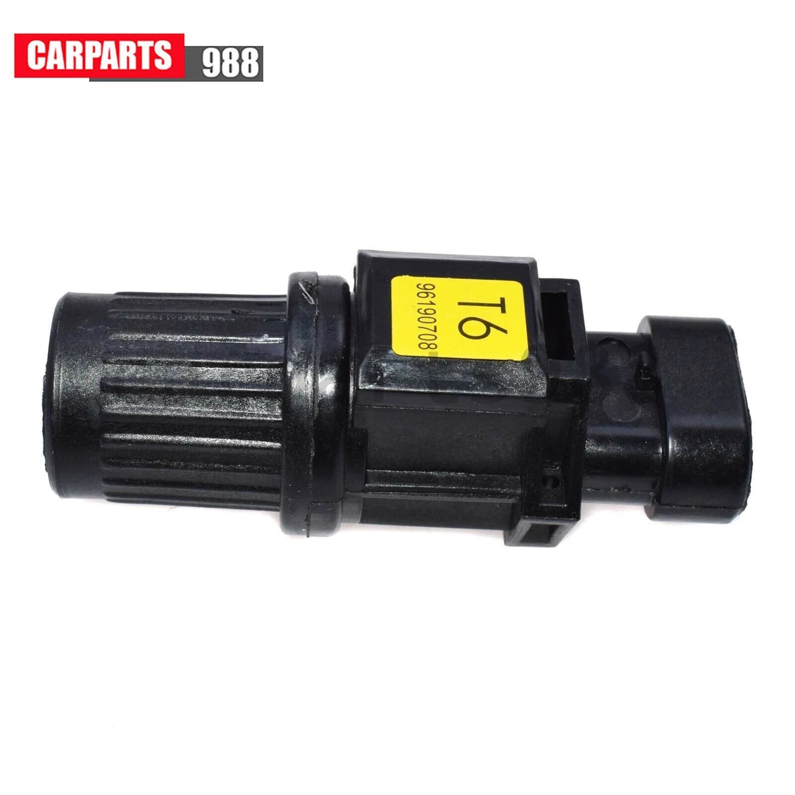 Vehicle Speed Sensor & Wire for Chevrolet Aveo Aveo5 Pontiac G3 Lanos 96190708 6B93BC-57