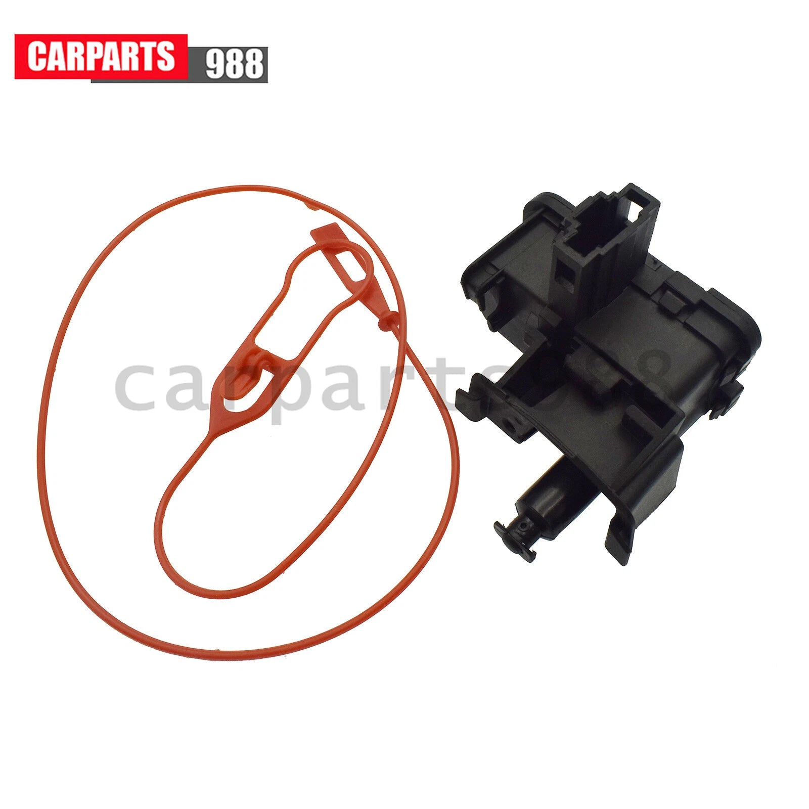 Fuel Filler Flap Tank Door Lock Actuator For VW Touareg Golf MK6 7P0810773 6B93BC-57