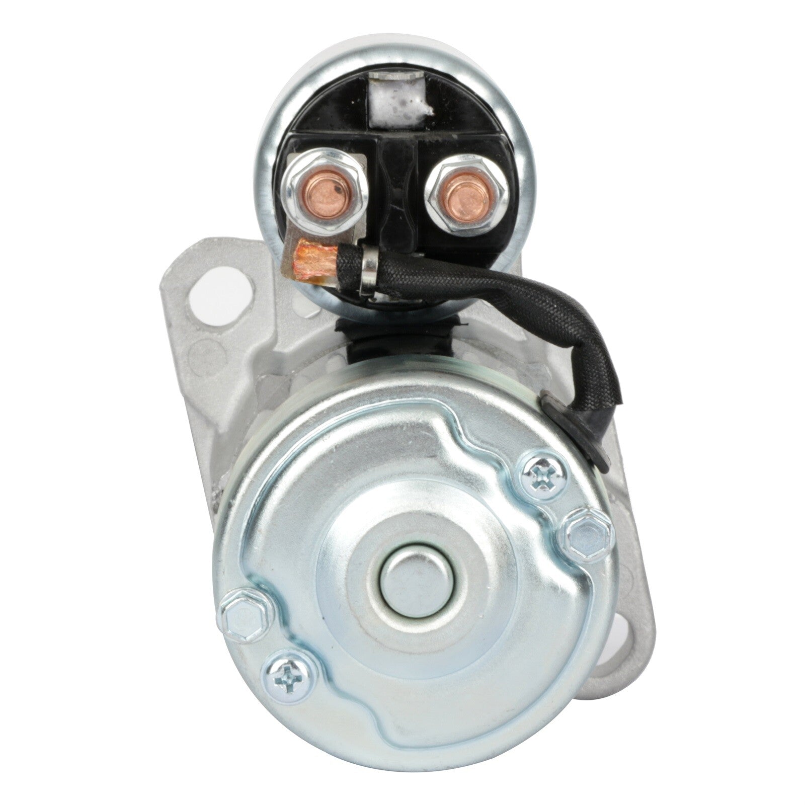 ECCPP Starter For Hyster Lift Trucks S-55XM Mazda M4-121G 410-48040 M0T84381A ECCPP