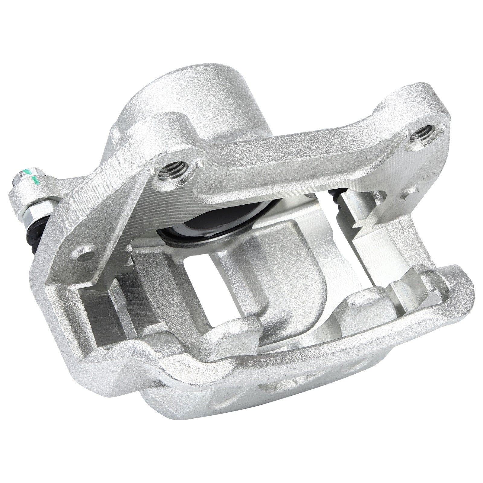 Front Left Brake Caliper 1Pc  For 2010 Buick Allure 2016-2019 Buick Cascada 6B93BC-57