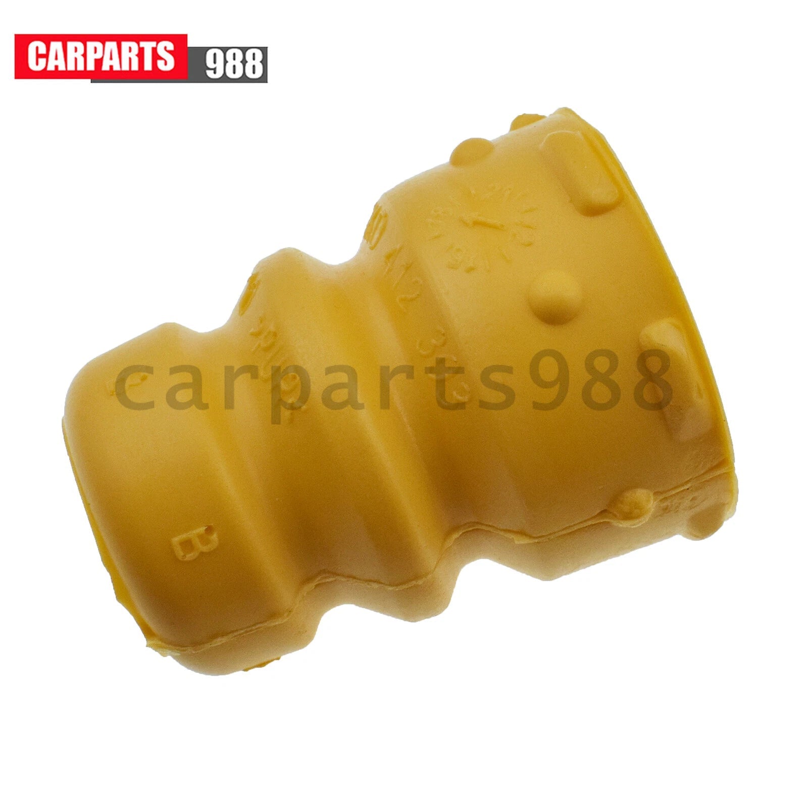 Front Shock Absorber Buffer Block For VW Golf 5 MK6 Passat B6 Tiguan 1KD412303 6B93BC-57