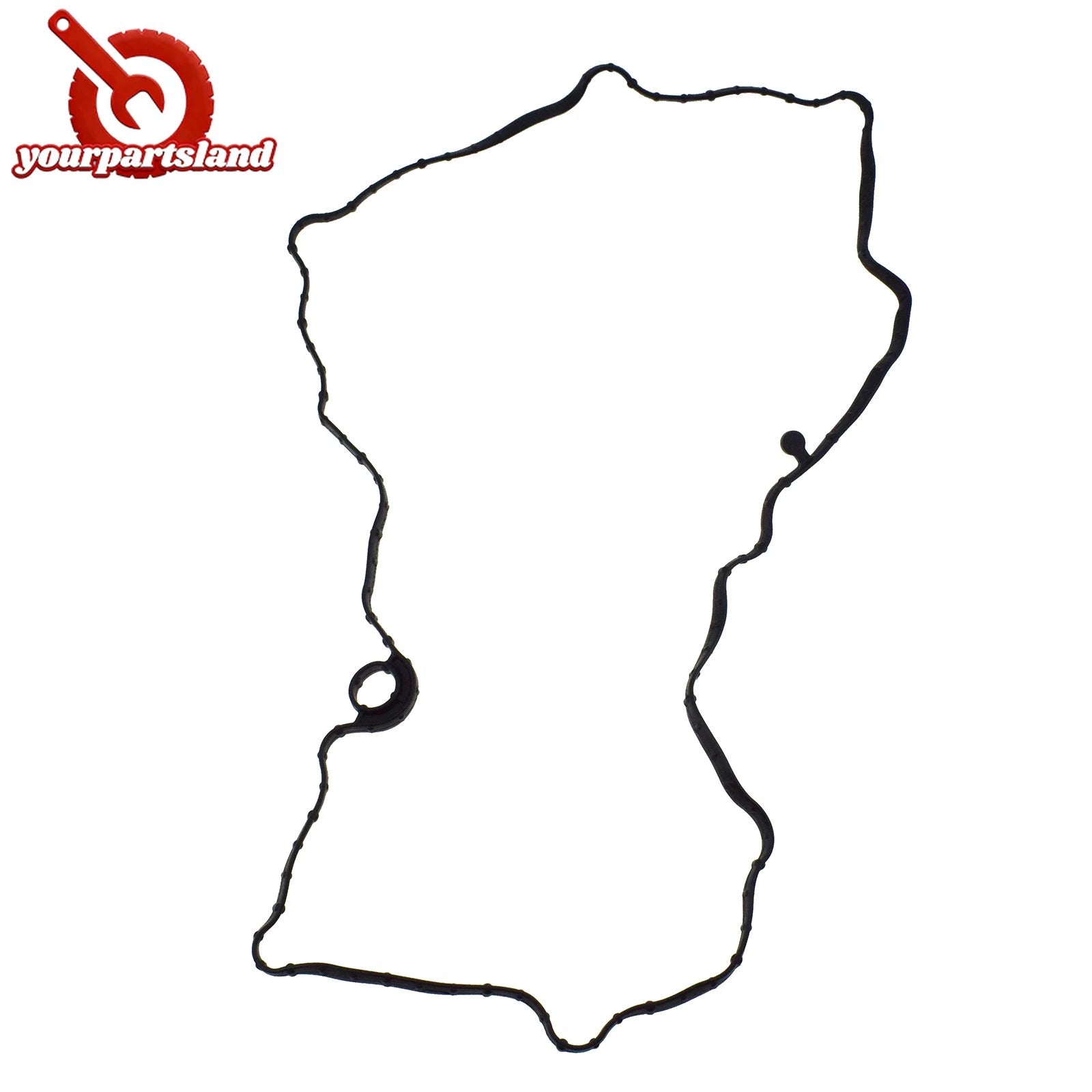 Intake Manifold Gasket For Chevrolet GMC LT1 LT4 L83 L86 L8T 5.3L 6.2L 2014+ 6B93BC-57