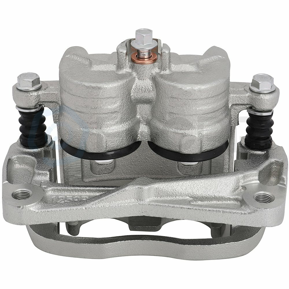 Front Brake Calipers 2Pcs For 2005-2006 Saab 9-2X 2002-2016 Subaru Impreza 6B93BC-57