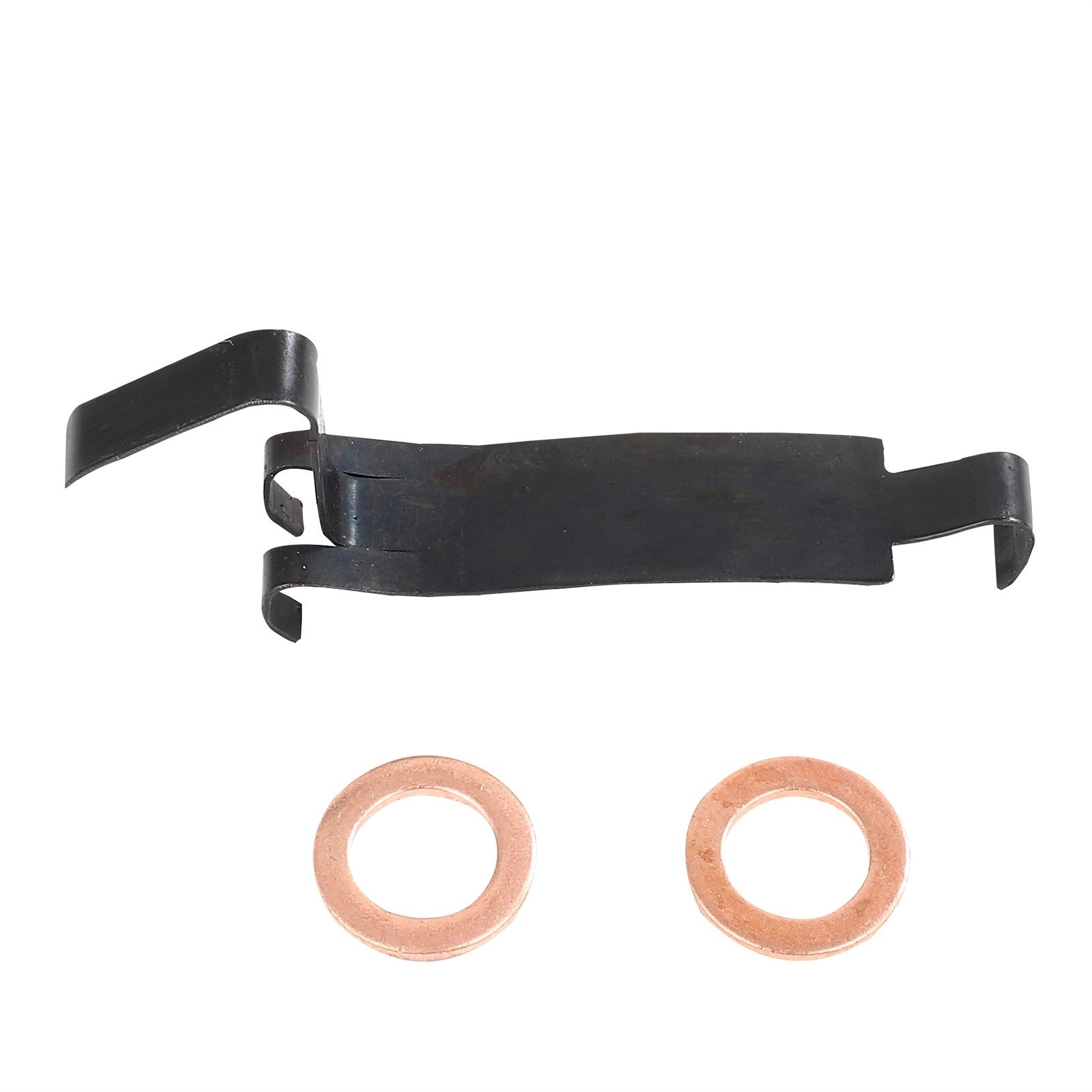 Front Left Brake Caliper 1Pc For 1979-96 Cadillac Fleetwood 79-95 Chevrolet G10 6B93BC-57