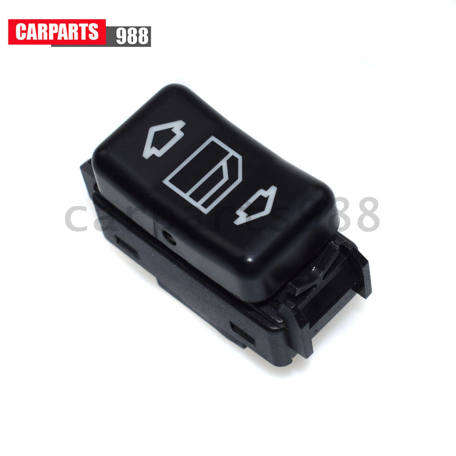 Left Side Power Window Switch For Mercedes 190E 260E 300CE 300D 300E 1248204610 6B93BC-57