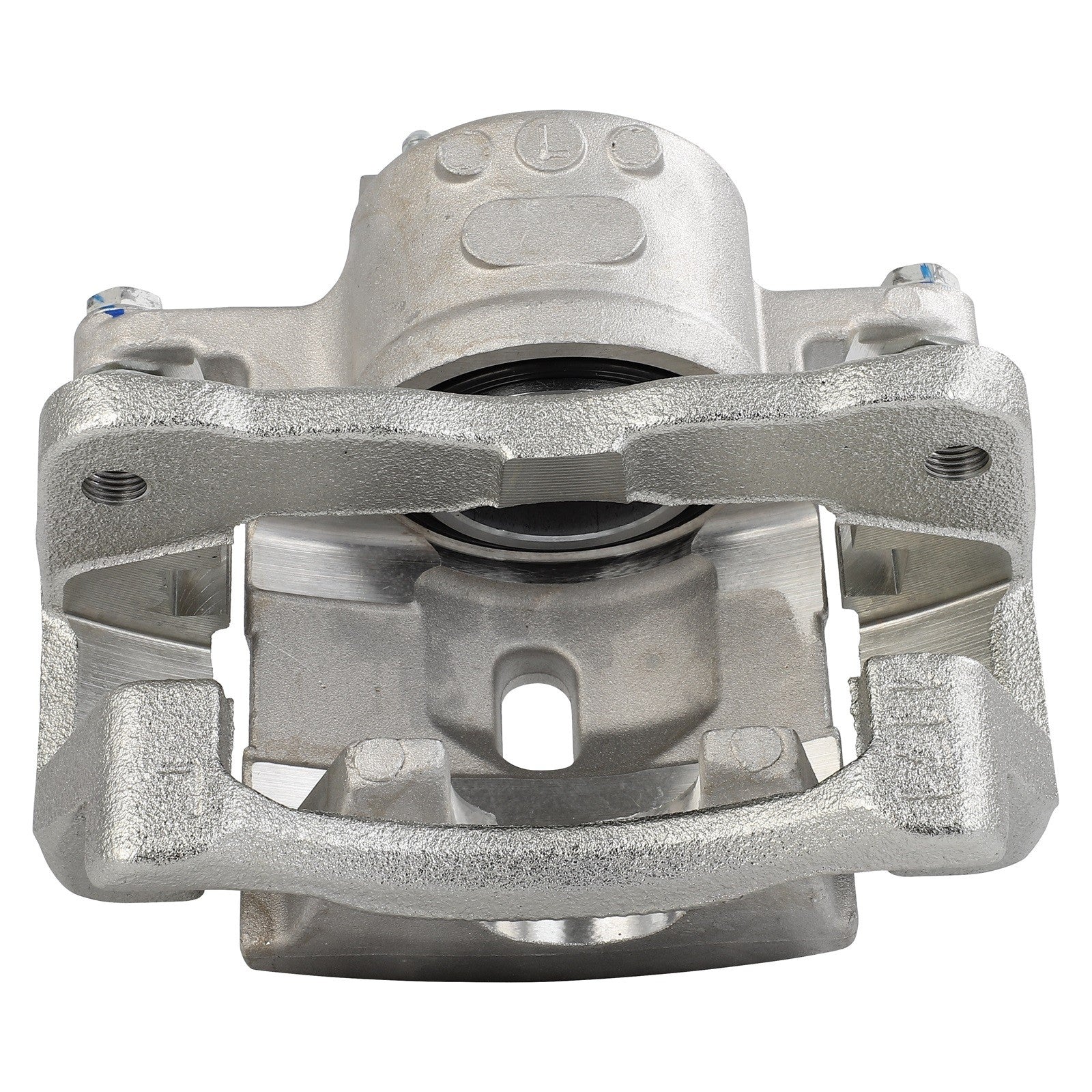 Front Brake Calipers 2Pcs For 2010-2022 Toyota Prius 2011-2017 Lexus CT200h 6B93BC-57