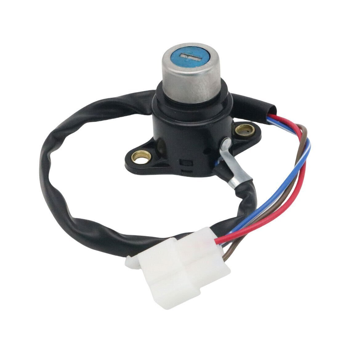 Ignition Switch for Honda Shadow Spirit 1100 VT1100C 2001-2007 VT1100C2 2000-07 6B93BC-57