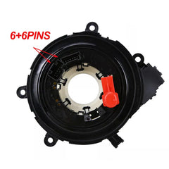 Steering Spiral Cable Clock Spring For BMW E70 E71 E81 E87 E88 E90 E91 X5 3.0L