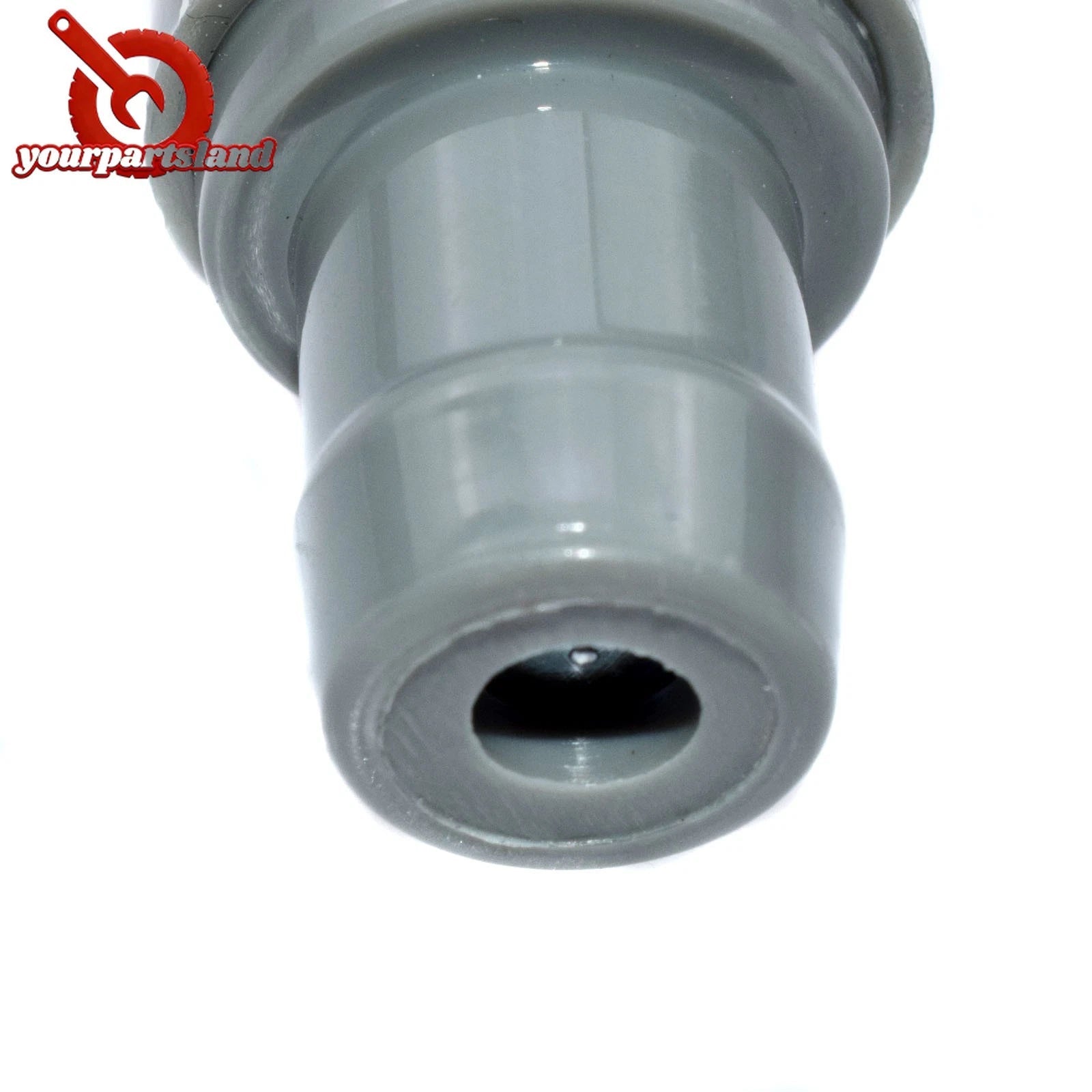 PCV Valve W/ Grommet For Toyota Corolla Celica 4AFE 7AFE 93-97 12204-15050 6B93BC-57