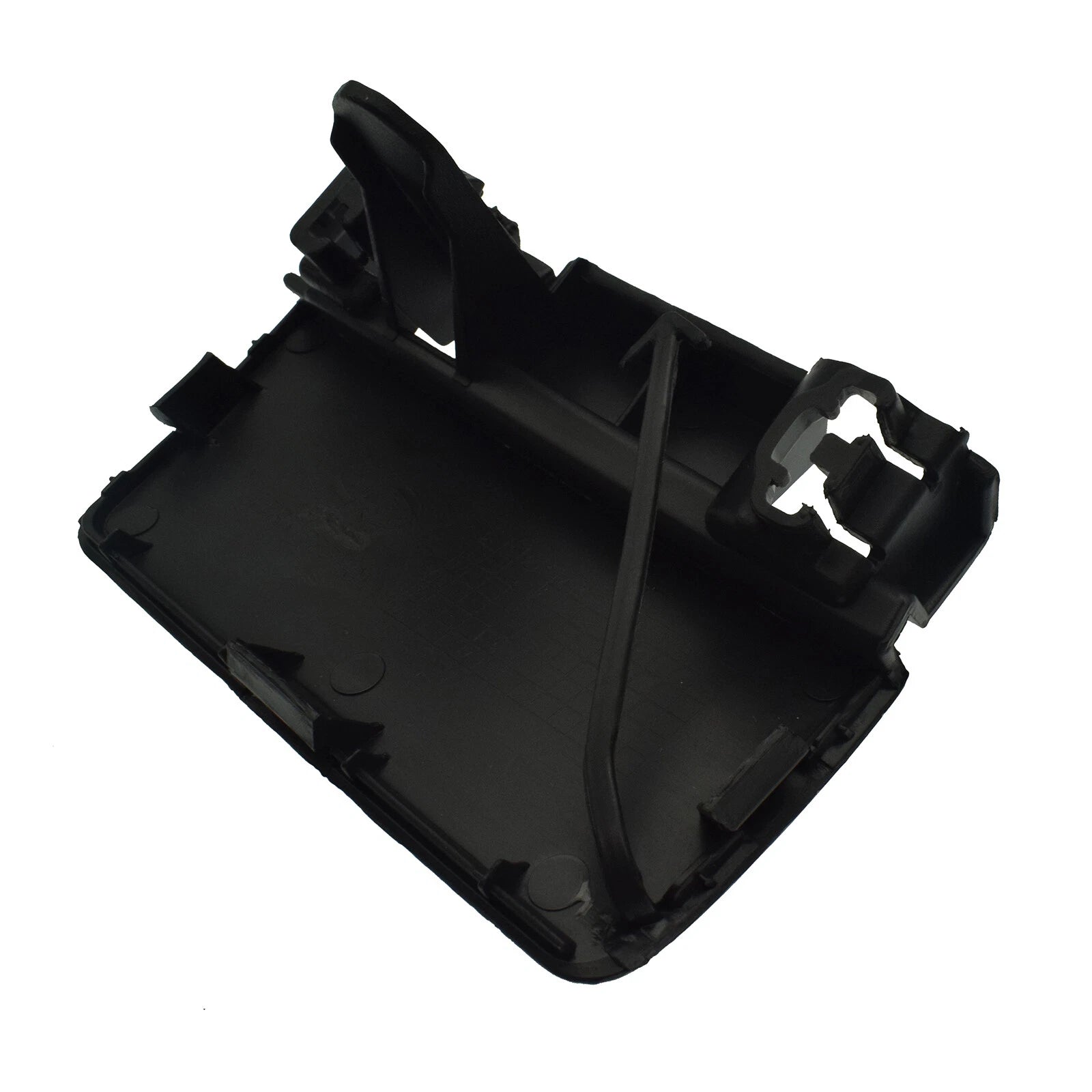 Front Left Bumper Tow Hook Cover For 2013-2015 Lexus RX350 RX450H 3.5L 6B93BC-57