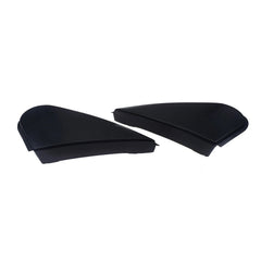 Left Right For Toyota Corolla 2014-2016 Side Mirror Corner Triangle Cover Trim 6B93BC-57