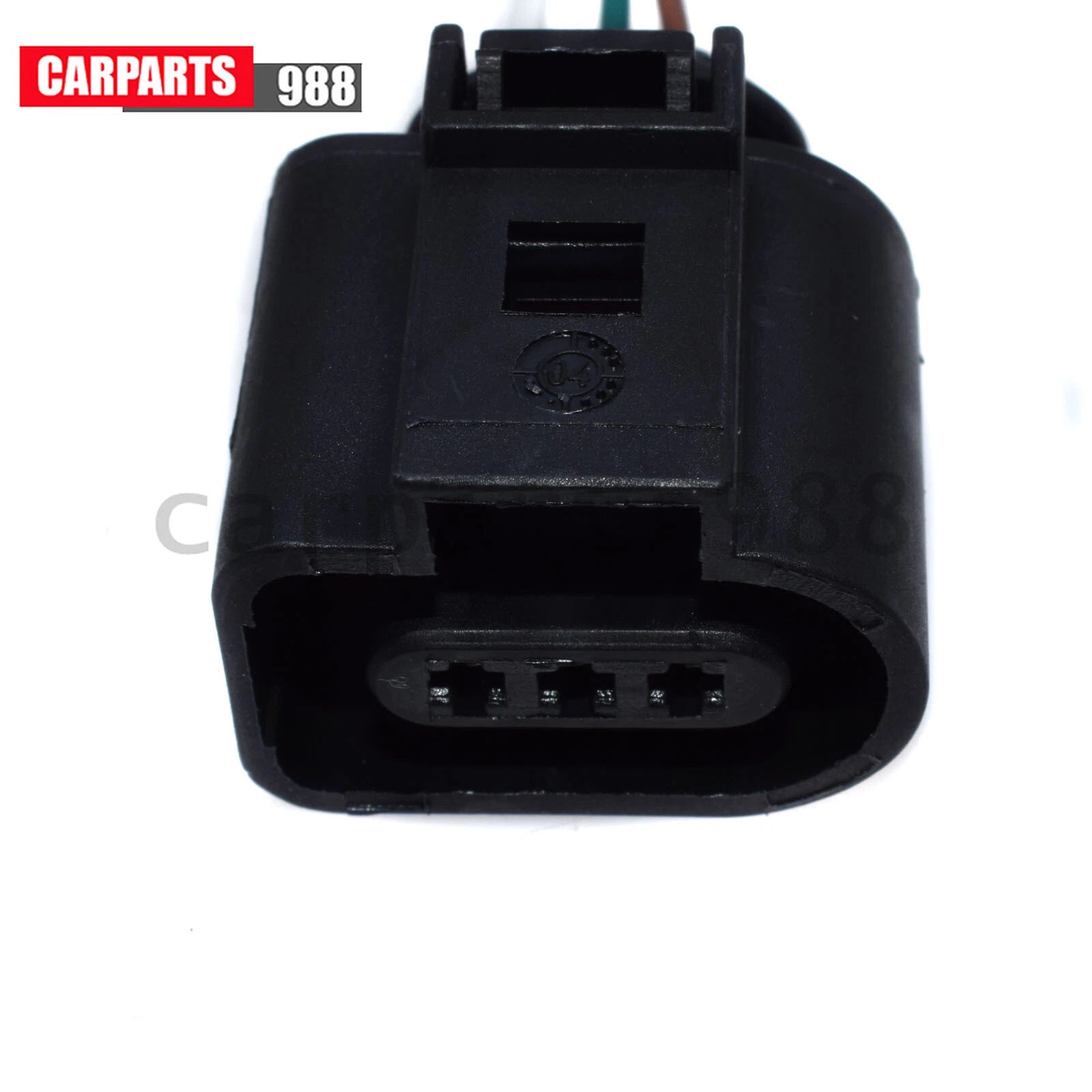 3-Way A/C Pressure Switch Sensor Connector For VW Golf Passat Audi A1 3B0973703G 6B93BC-57