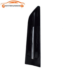 FRONT Fender Garnish Molding Left DRIVER SIDE for Kia Optima 2011-15 87771-2T000 6B93BC-57