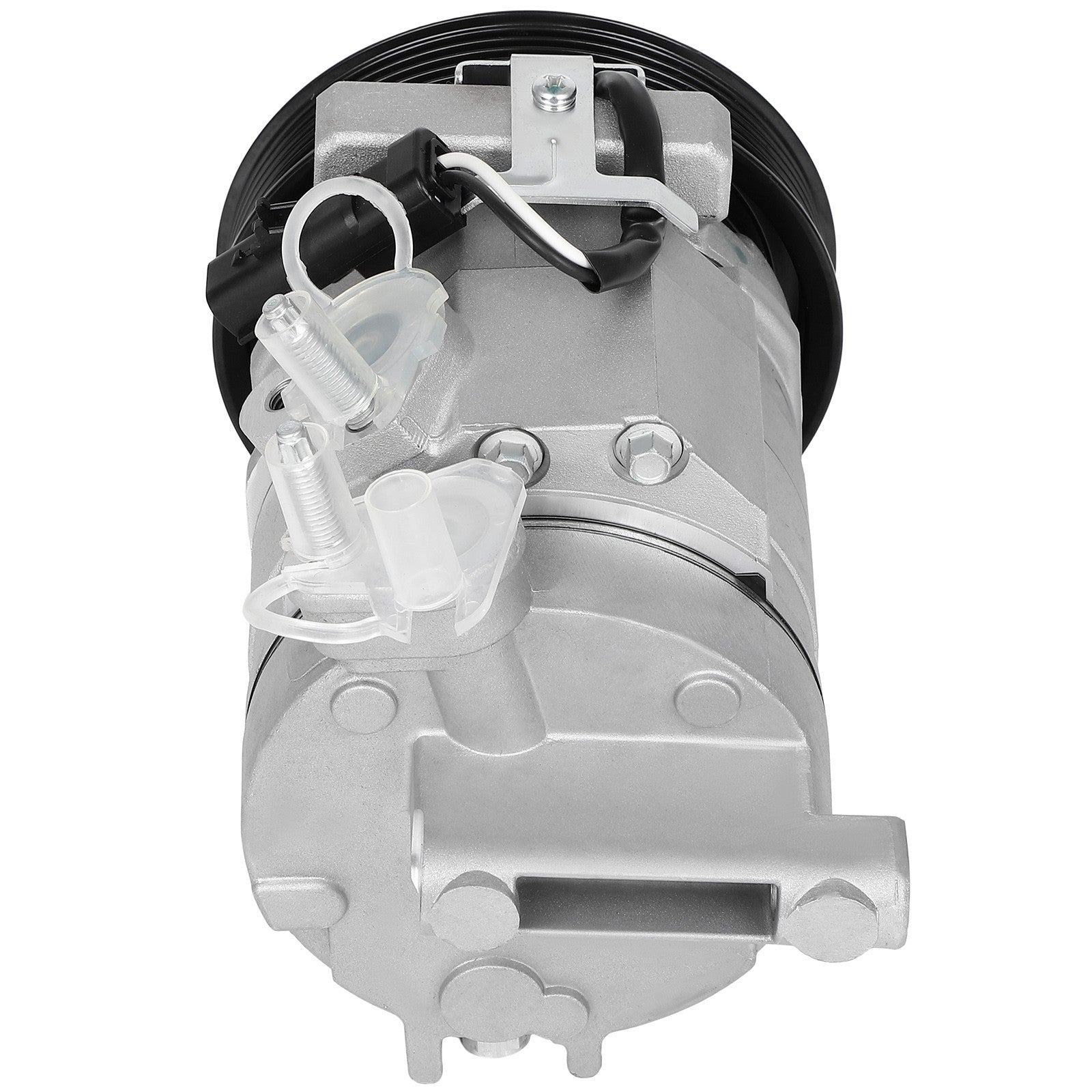 Fits Jeep Grand Cherokee Chrysler 300 5.7L 2011 2012 2013 AC A/C Compressor 6B93BC-57