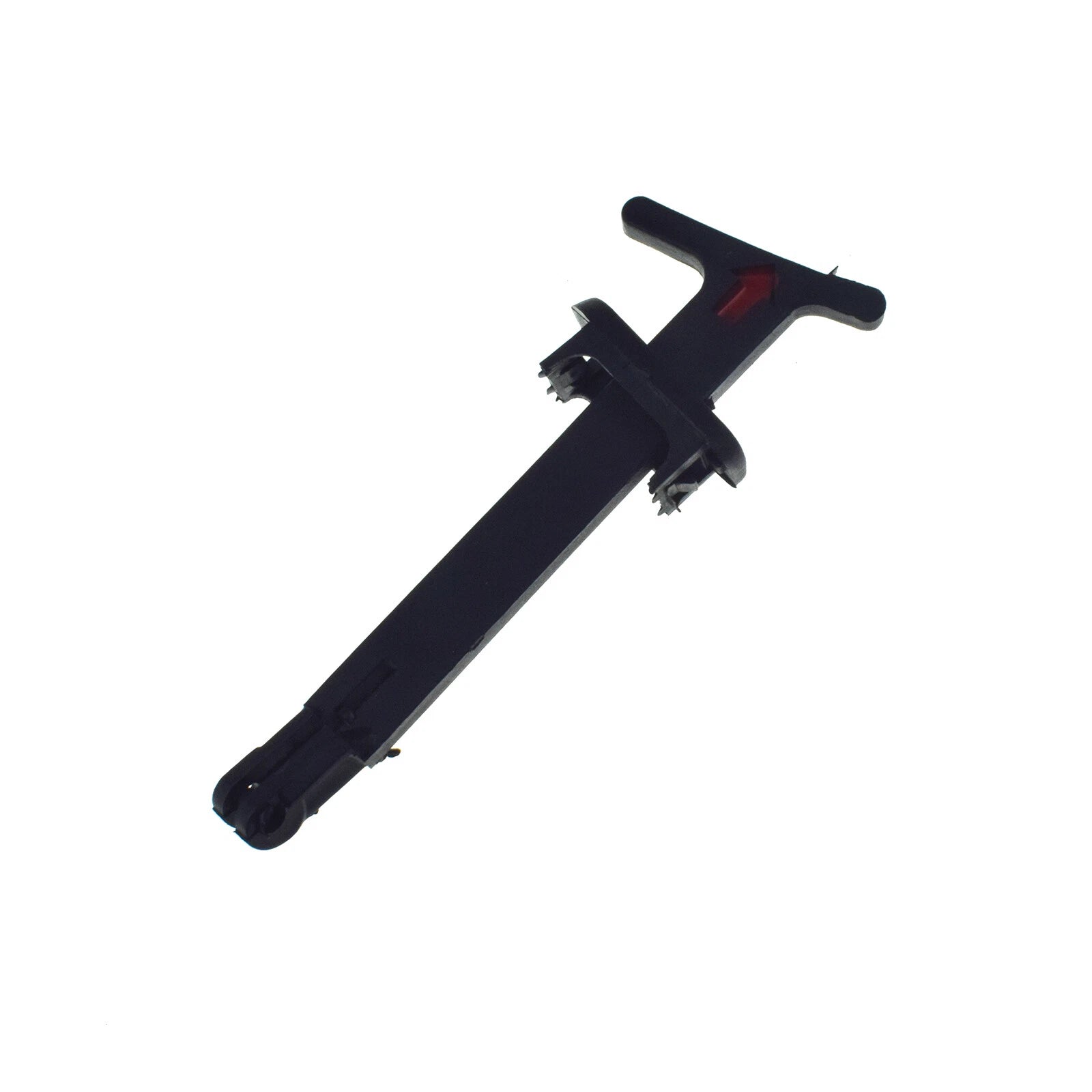 Hood Latch Lock and Pull Handle For Golf Jetta 1J5823593C 1J0823509C 1J5823593C 6B93BC-57
