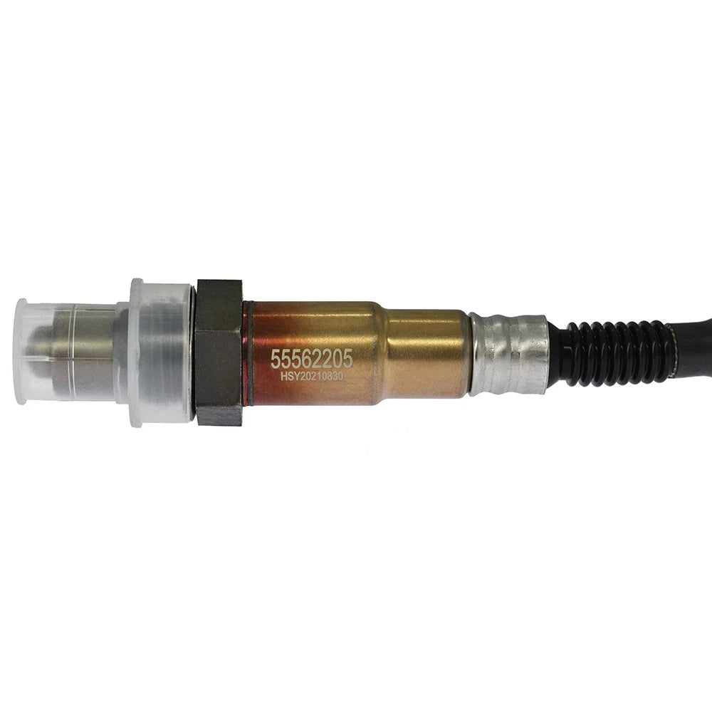 Downstream Oxygen O2 Sensor 55562206 For Chevrolet Sonic Cruze 2011-16 1.4L 1.8L 6B93BC-57