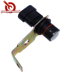 Crank Shaft Crankshaft Position Sensor 10456256 for Chevy Silverado Tahoe GMC 6B93BC-57