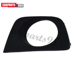 Front Right Bumper Fog Light Bezel Cover For 2006-09 Toyota 4Runner 52127-35050 6B93BC-57