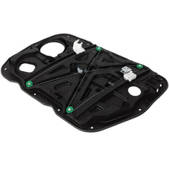 Front Left Window Regulator For Hyundai Sonata 2015 2016-2019 LH Driver Side 6B93BC-57