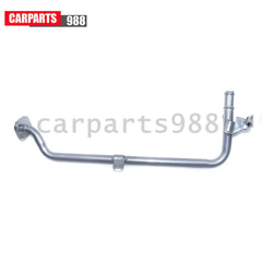 Coolant Water Pipe 16268-75110 For Toyota Tacoma 2005-2015 2.7L 1626875110 6B93BC-57