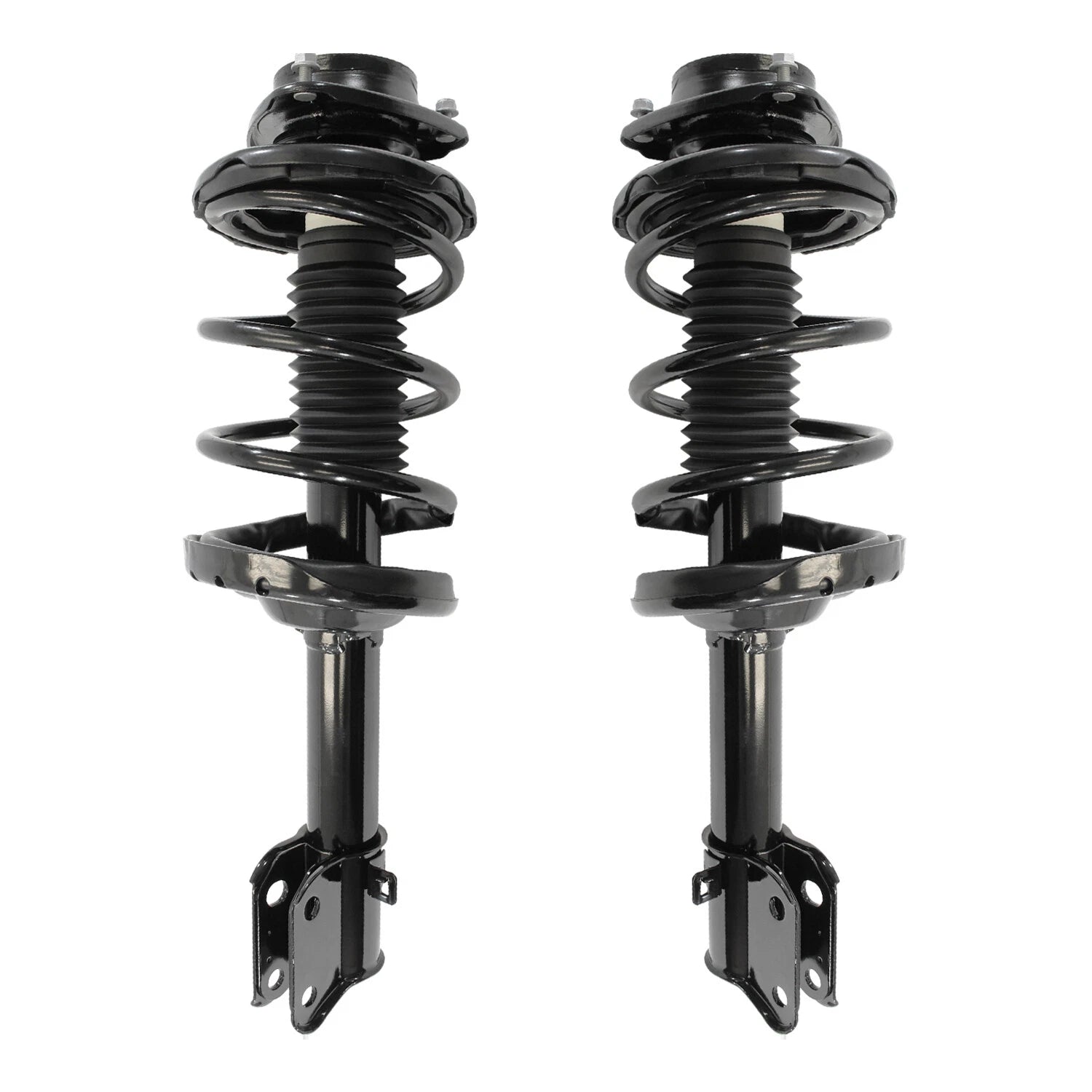 Front Complete Strut Assembly Kit for 2013-2014 Subaru Outback 6B93BC-57