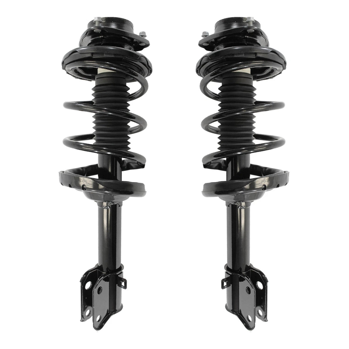 Front Complete Strut Assembly Kit for 2013-2014 Subaru Outback 6B93BC-57