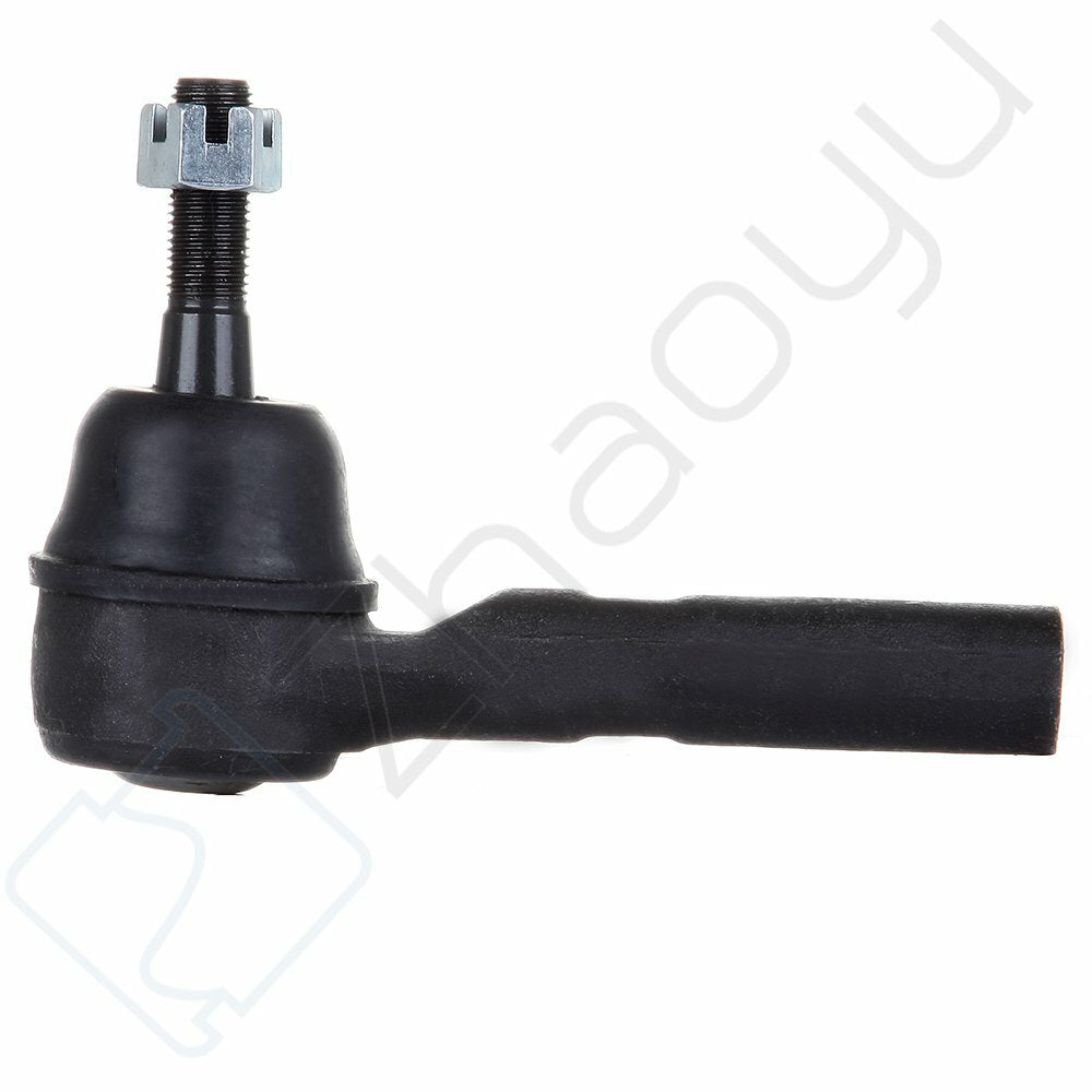 4pcs For 2007 2008-2014 Jeep Compass Front Lower Control Arms Outer Tie Rod Ends 6B93BC-57