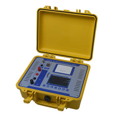 Special Offer 10A Transformer Test DC Winding Resistance Tester Milliohmmeter