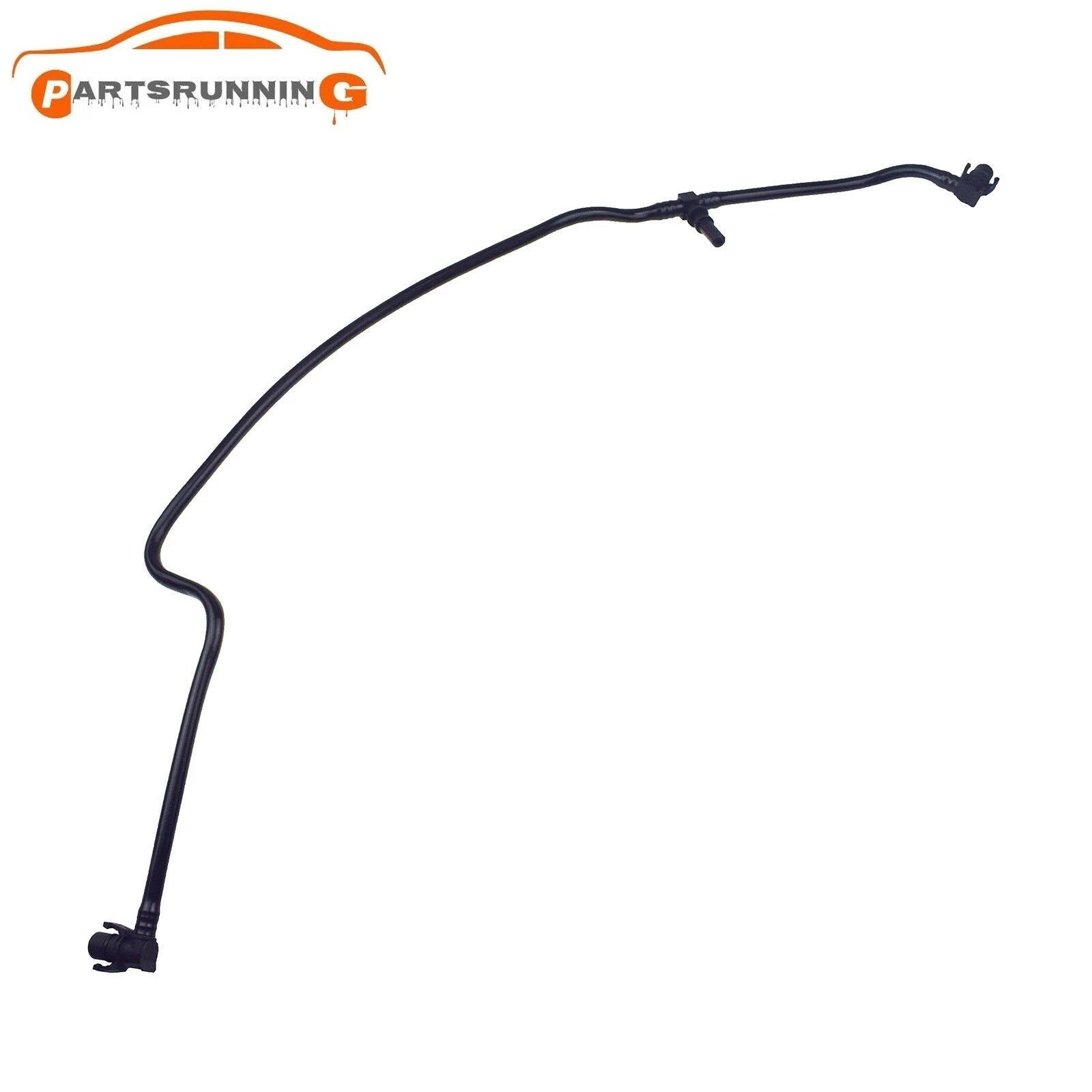 Radiator Water Hose For 15-17 Land Rover Range Rover Sport5.0L LR034645 LR146301 6B93BC-57