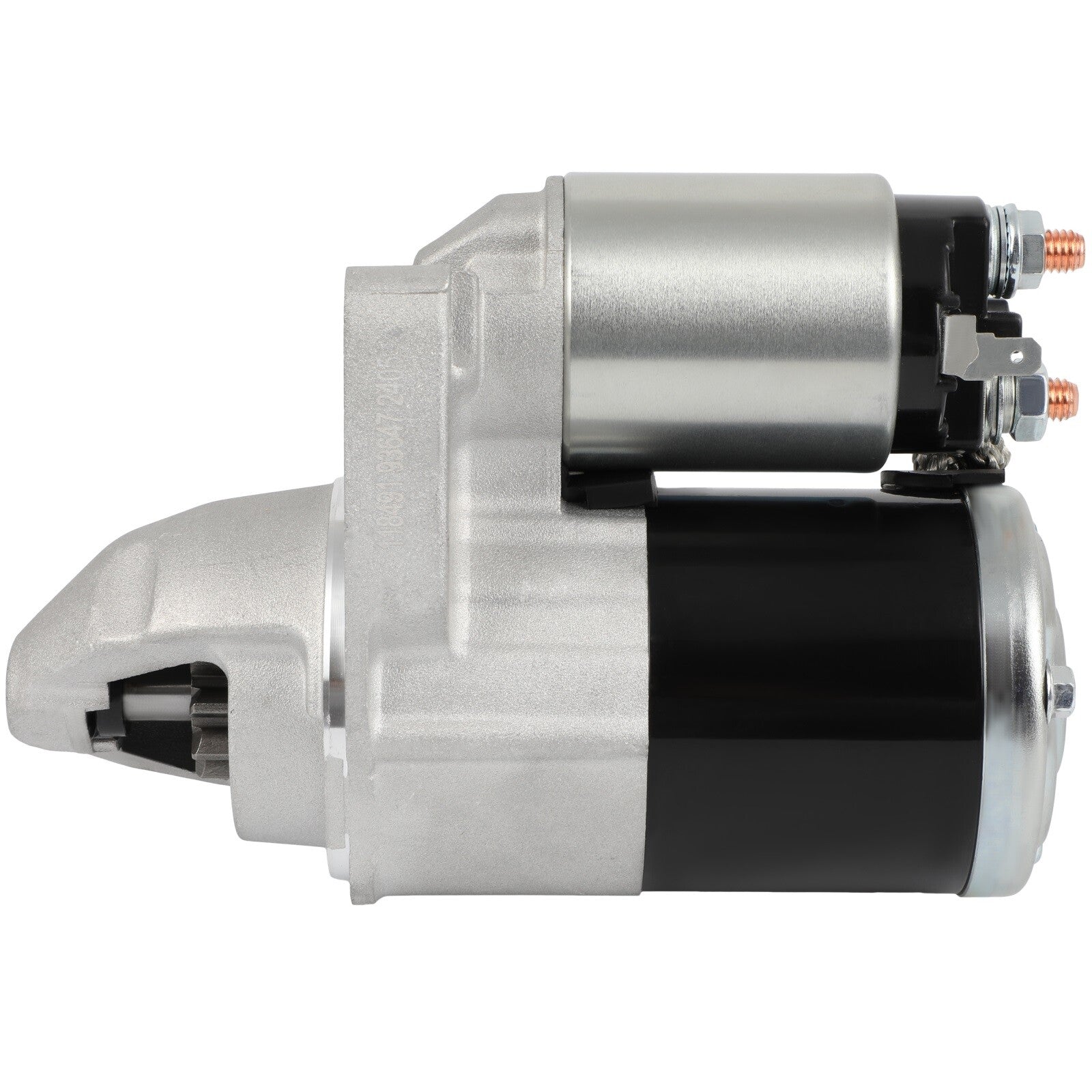 ECCPP Starter For Chrysler 200 2011-2013 L4 2.4L PMGR 1.4KW 10T CW 19143 6B93BC-57