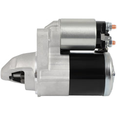 ECCPP Starter For Chrysler 200 2011-2013 L4 2.4L PMGR 1.4KW 10T CW 19143 6B93BC-57